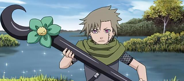 火影忍者剧场版|博人传231集-234集剧透，三尾人柱力的孙子登场，与博人对战强敌