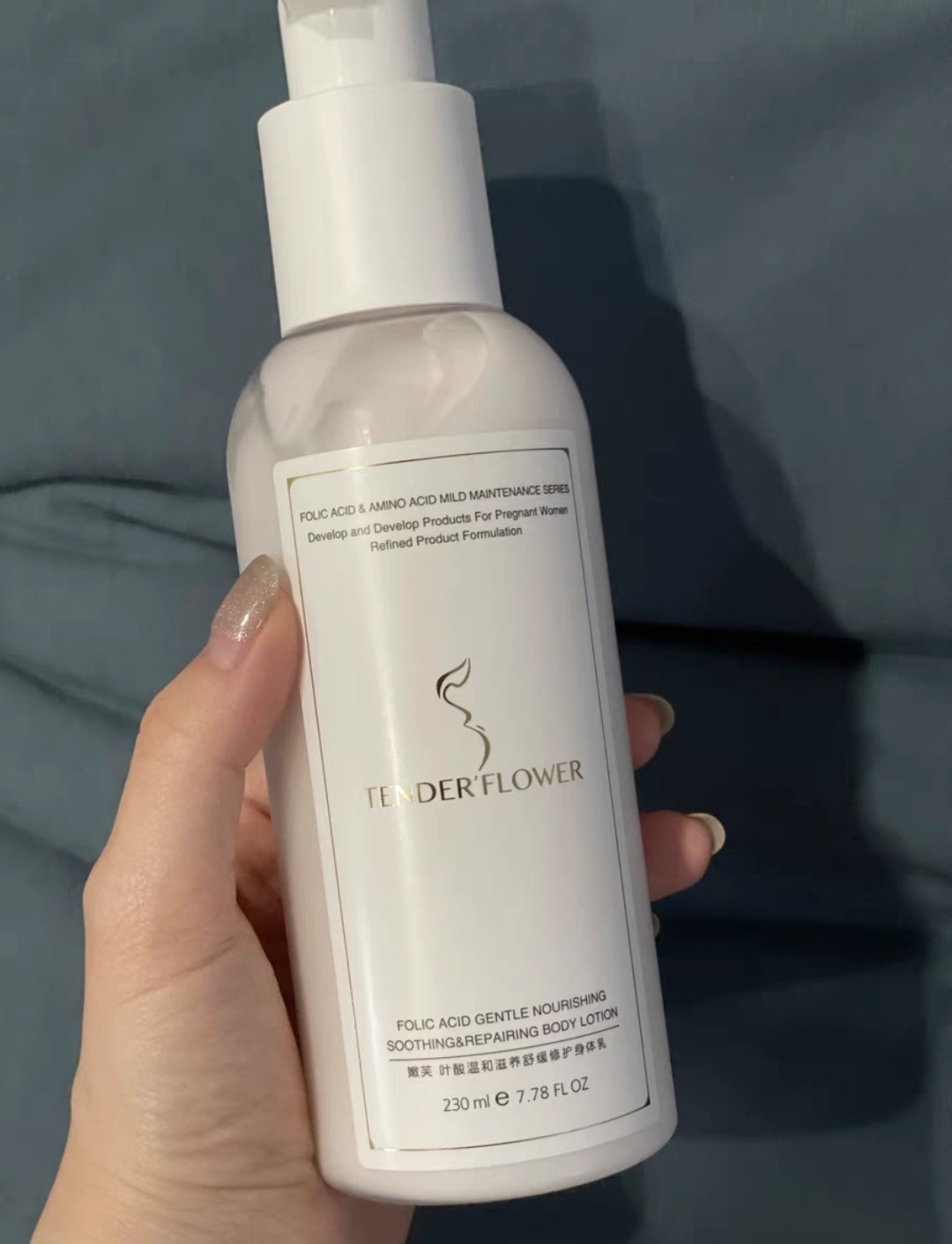 碗盆妈咪|10个妈妈9个长纹?别让妊娠纹毁肚子,备孕期就得做好预防工作!