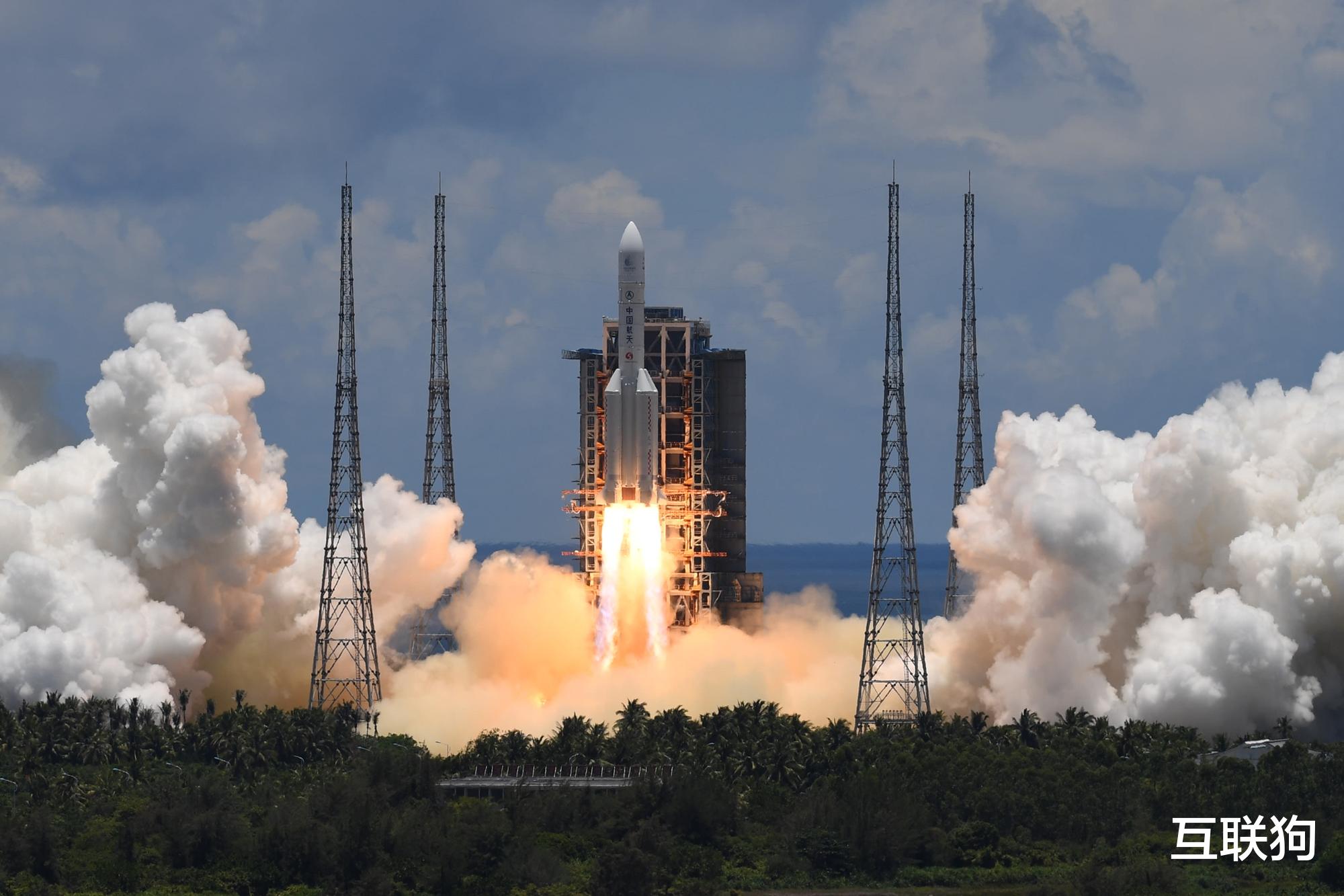 卫星 谁弄坏了我们的卫星？中美俄卫星1个月内相继“解体”