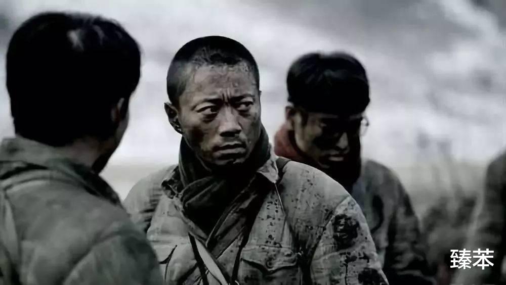 军人|油头粉面就不要演军人了！这6位演员告诉你，什么才叫英姿飒爽