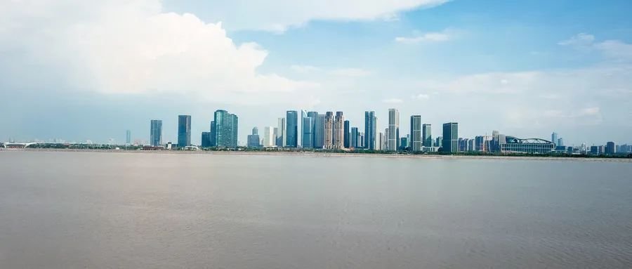 融创中国|2021年杭州买房逻辑，买到比喜欢更重要！
