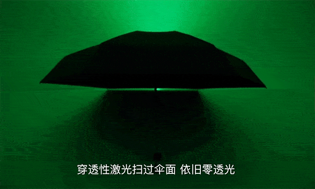 好物官|网红“懒人伞”一夜爆红，40度出门不怕晒，网友：防晒霜可以扔了