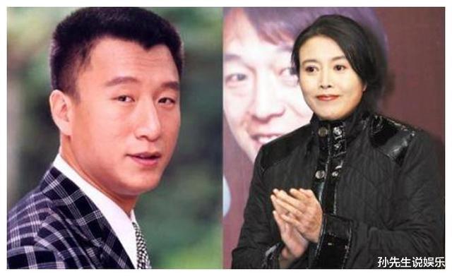 王奎荣|丁嘉丽为孙红雷下跪却惨遭抛弃，自爆曾堕胎4次，她经历了什么