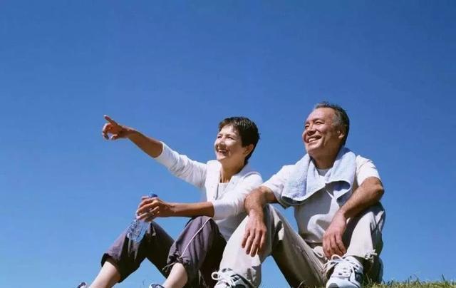 长寿|过了50岁，身体若没有3种病，或说明你是长寿体质