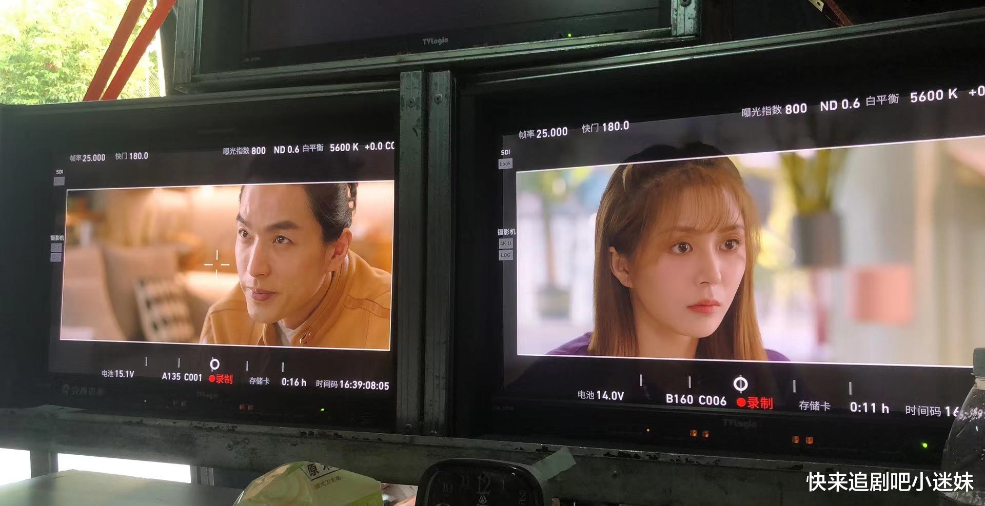 放羊的星星|新版《放羊的星星》，“韩志胤”友情客串，服化道显廉价