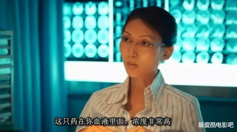 电影|可惜了郭富城的神演技，删减30多分钟，修改结局，才得以上映