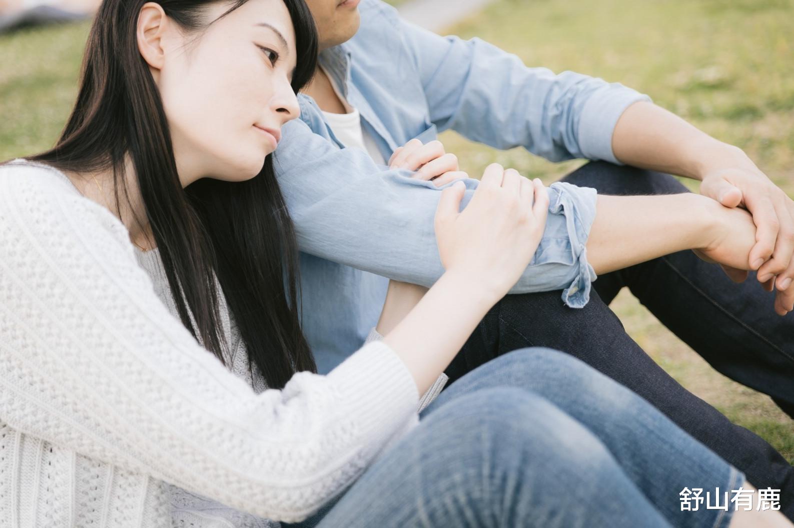 舒山有鹿|女人结婚后，到底该不该外出工作？心理学：这几种心态，很现实