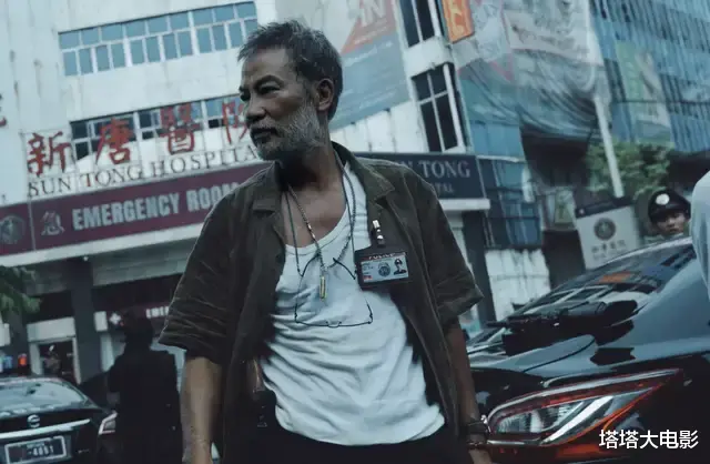 误杀2|8天破5亿，《误杀2》爆红的背后，这5位港星值得一夸