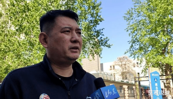 巩晓彬|因为真相索然无味，所以大家宁愿相信巩晓彬是被人联手挤下台的吗