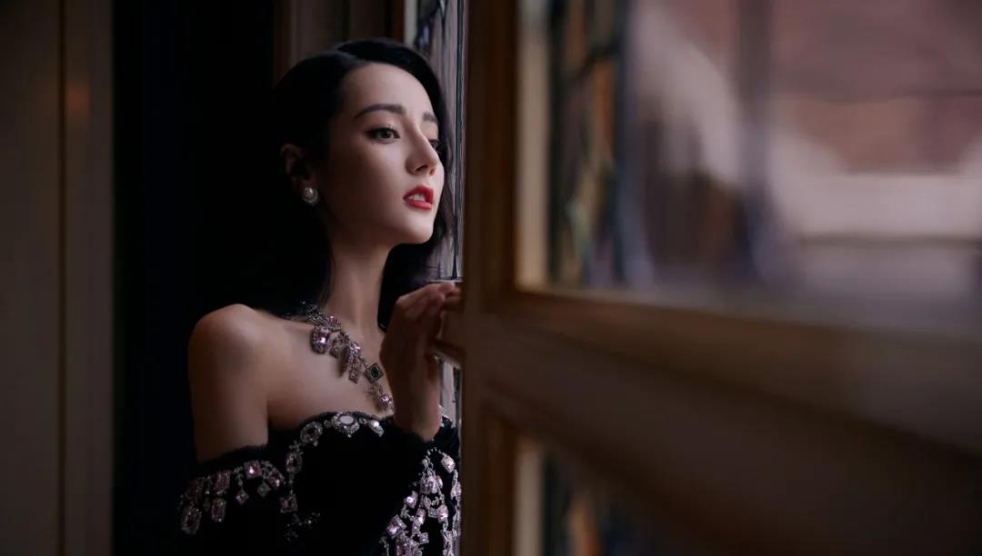 迪丽热巴|小八卦，黄子韬，侯明昊，迪丽热巴，虞书欣