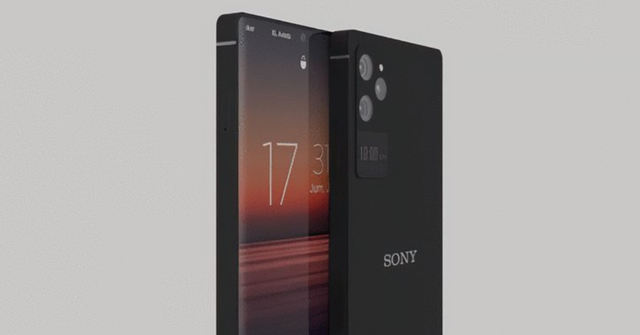 |索尼Xperia 1 III升级版新机曝光，屏幕素质很强悍