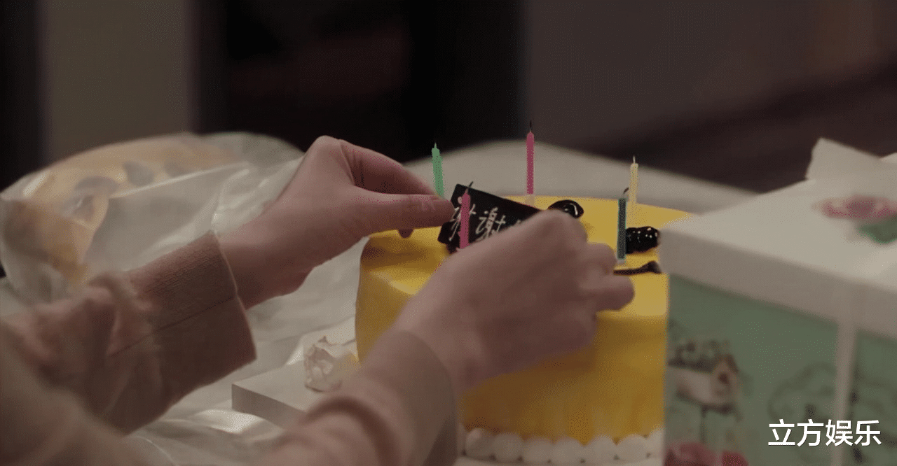 吴越|扫黑风暴：孙兴的表演成就吴越功不可没，这场经典戏只有她是败笔