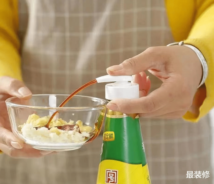 双十一值得购买的平价厨房好物,看着普通,却能“帮大忙”