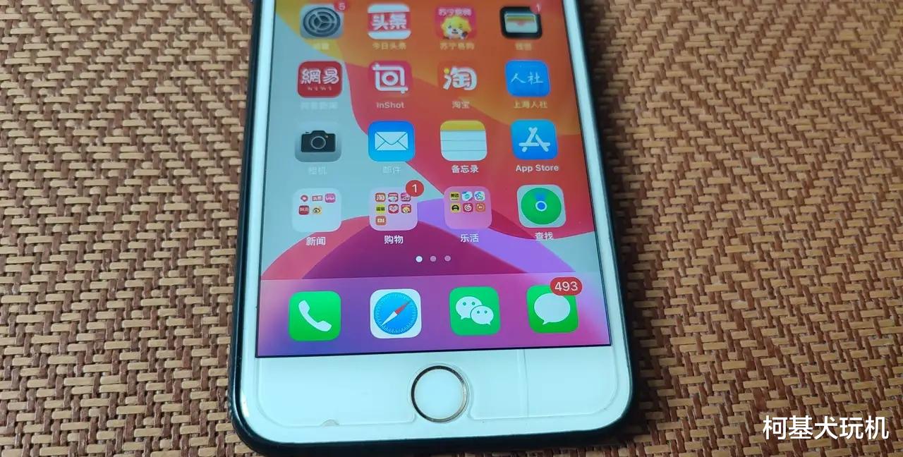 电池|给使用了6年的iPhone6sp 换电池,后续问题汇总