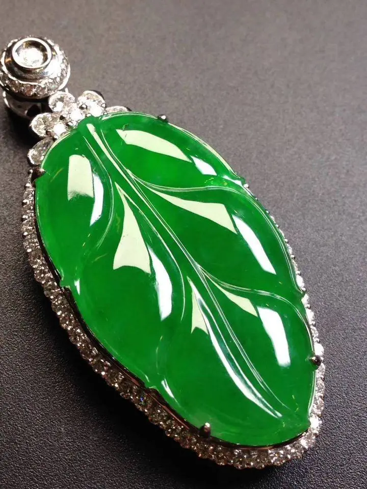 翡翠|翡翠收藏不要只进不出