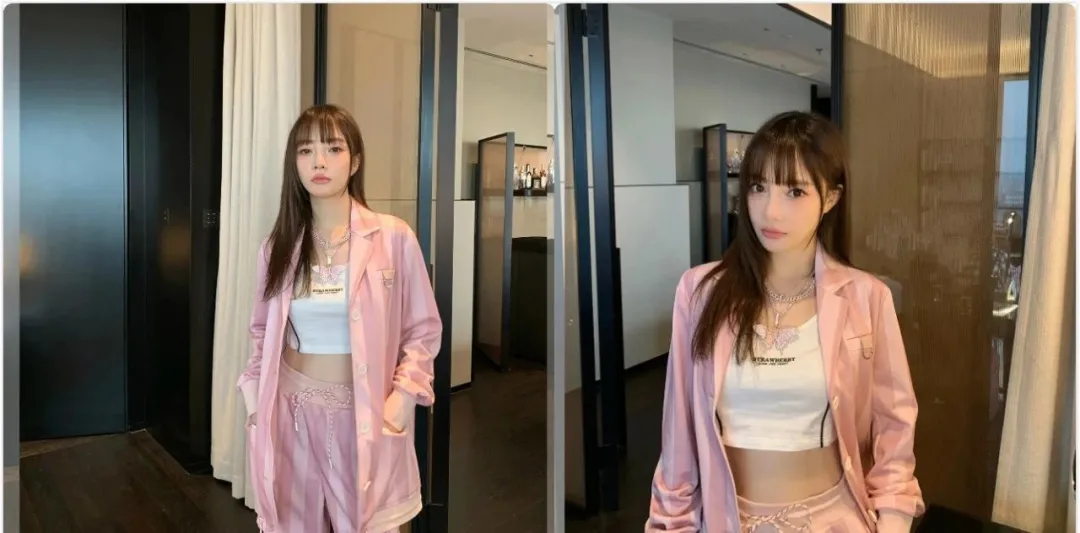 李小璐|抖音神豪为追李小璐，狂砸880万买下她1000件衣服