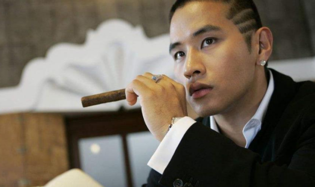 明星|男明星不想服兵役，转身就加入美国籍，国家果断做出一个决定