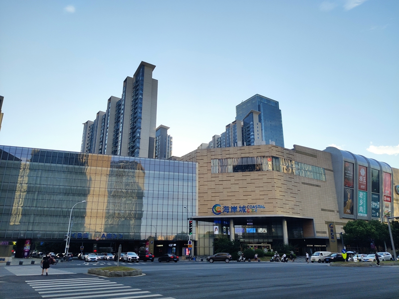 购房置业|直击滨湖2宗宅地！总面积超9万方！限价19500元/㎡！?未来房价…
