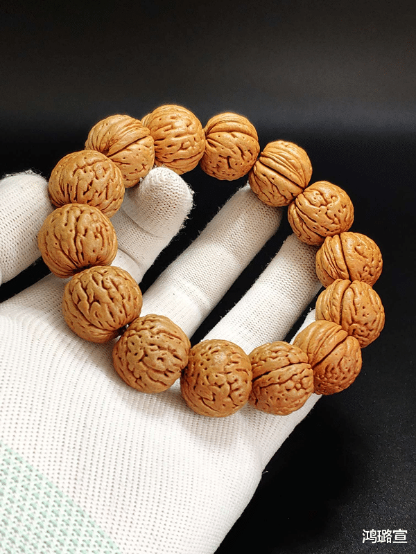 金刚菩提|电商文玩不靠谱？这3种文玩可以放心入手，一般不会上当！