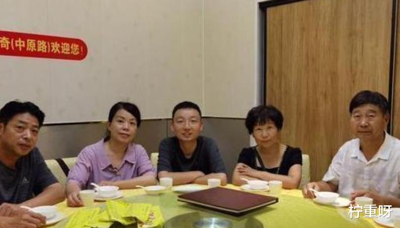 倪妮|姚策病友家属爆料，称看到许敏为姚策的付出，生母的心疼却在口头