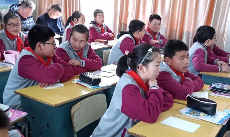 山西省|小学生作文《我的家》走红，一家人上演一部大片，人物形象真实