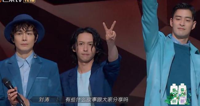 张晋|《披荆斩棘的哥哥》李承铉死守张晋要结盟，张淇二公唱京剧