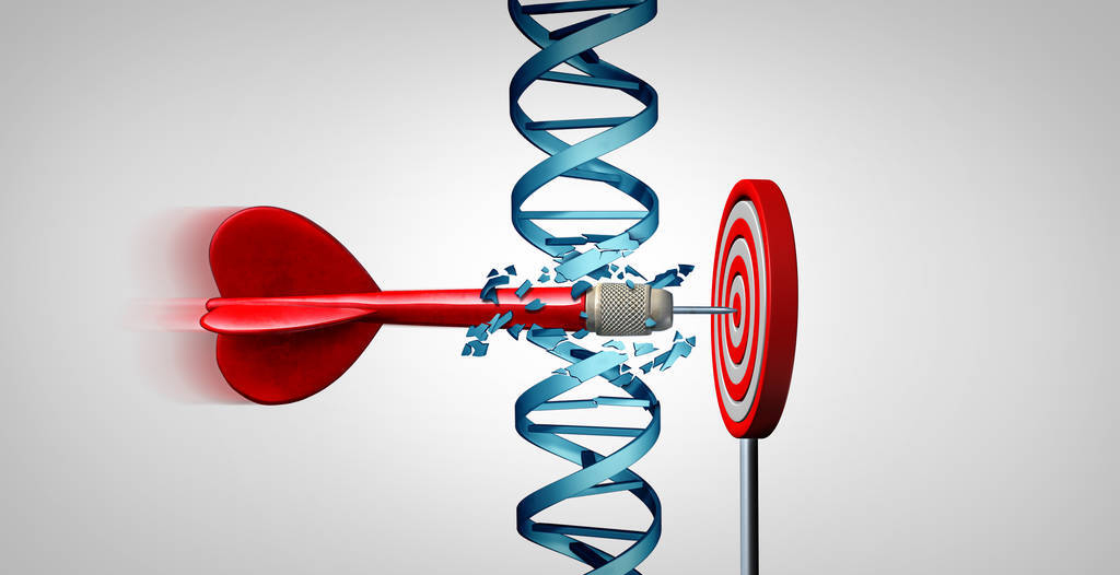 基因突变 肺癌基因突变好，还是没有基因突变好？医生告诉你答案