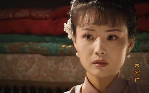 白景琦|10年后重温《大宅门》才懂白景琦拼死也要娶仇家女黄春的真实隐情