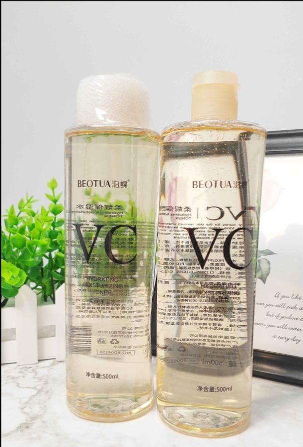 爽肤水 国内有一“低调”爽肤水,因提成不高店员很少推荐,其实很好用
