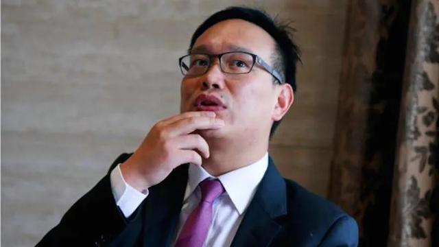 华为云|掌舵九年，道路越走越窄，王高飞还是微博合格CEO吗？