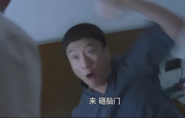 孙怡|新四大顶流,不靠帅靠变态