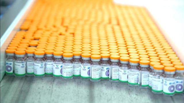 全國新冠疫苗接種劑次超7億，中國正在贏得未來？-圖6