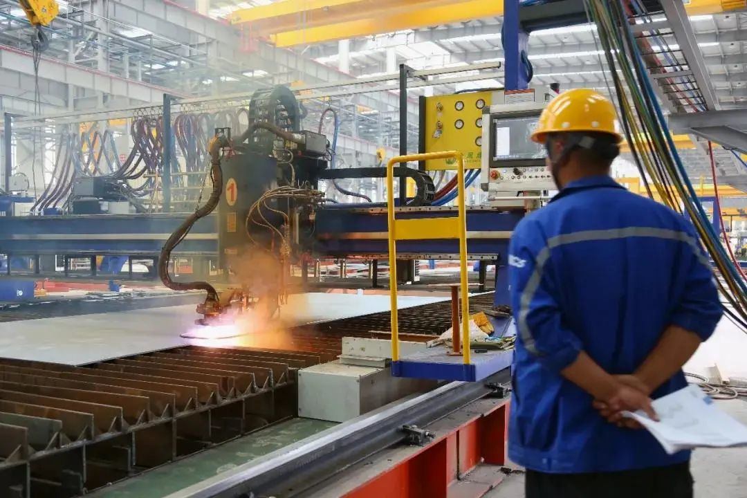 中國鋼鐵消減產量，美鋼價狂漲超200%，日本制鐵公司又削減鋼鐵產能-圖3