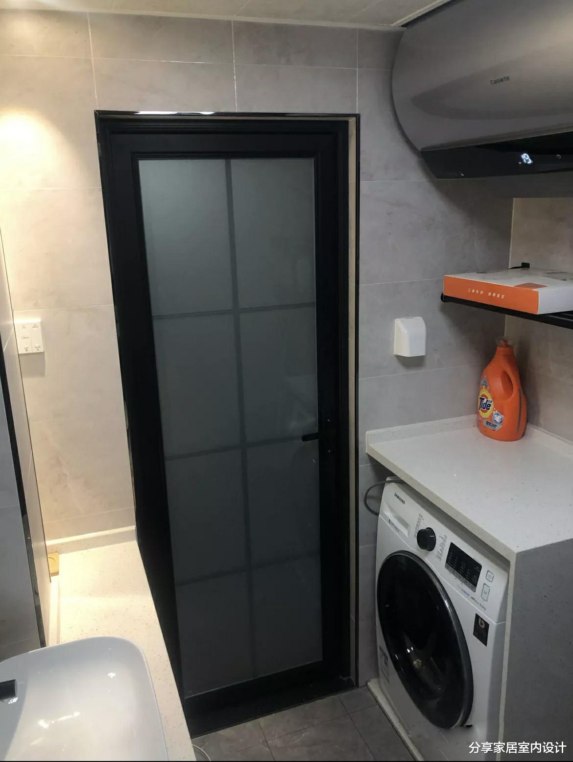 102平超省钱装修，全屋绝大部分来源网购，越住越充满烟火气！