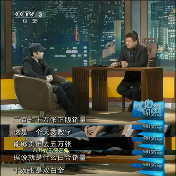 刀郎|从家喻户晓到销声匿迹，刀郎得罪了谁？他的消失扯下了娱圈遮羞布