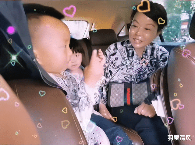 奇奇|许妈和姚威一家团聚：珍宝虽贵，华而不实；幸福虽平凡，却暖人心