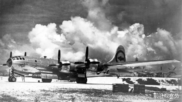 原子弹|我们被骗了76年！日本投降真相公布，2颗原子弹果然是个幌子