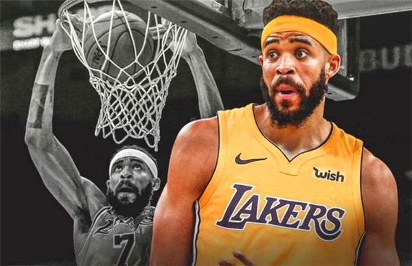 威斯布鲁克|坐拥超巨的身体，却只有普巨的脑子！细数4大“脖子以下是超巨”球星