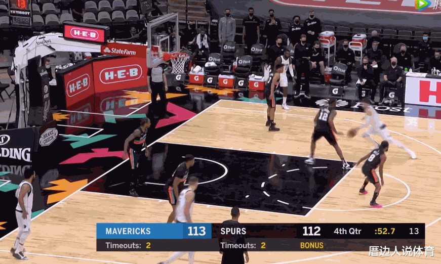 |最后49秒一投一传制胜！21岁东契奇36+11+9：又刷3纪录冲击MVP