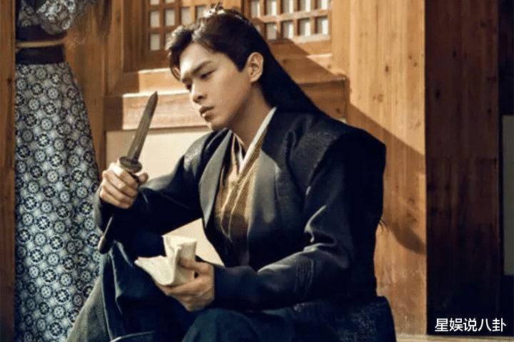 超前点播|该不该超前点播？豆瓣5.9的《悍刀行》，槽点是有但不至于没诚意