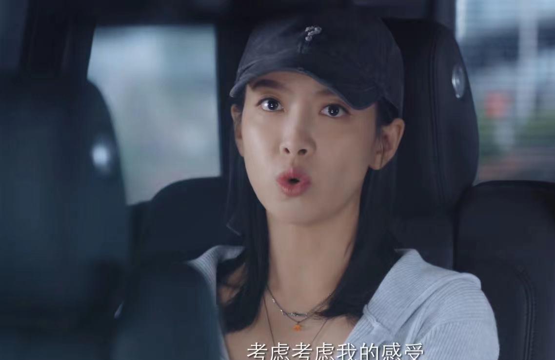 MARRY|《陌生的恋人》评论两极分化，悬疑氛围浓郁，导演炫技有点懵圈