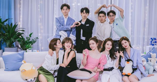 MARRY|《心动4》男3再被“锤”,学生爆料其上课掀桌子摔棍子,有违师德