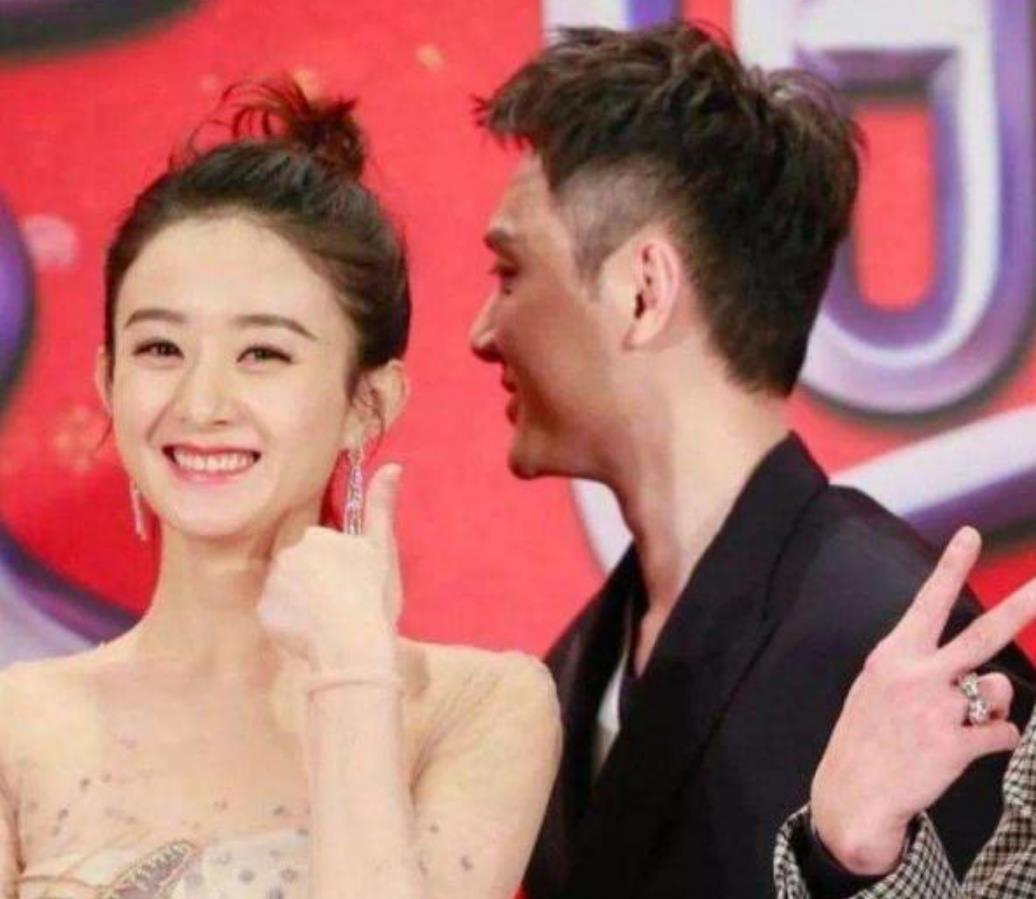 舜网 “因戏结缘”的明星夫妻，赵丽颖孙俪上榜，最后一对戏还没拍完就怀孕了