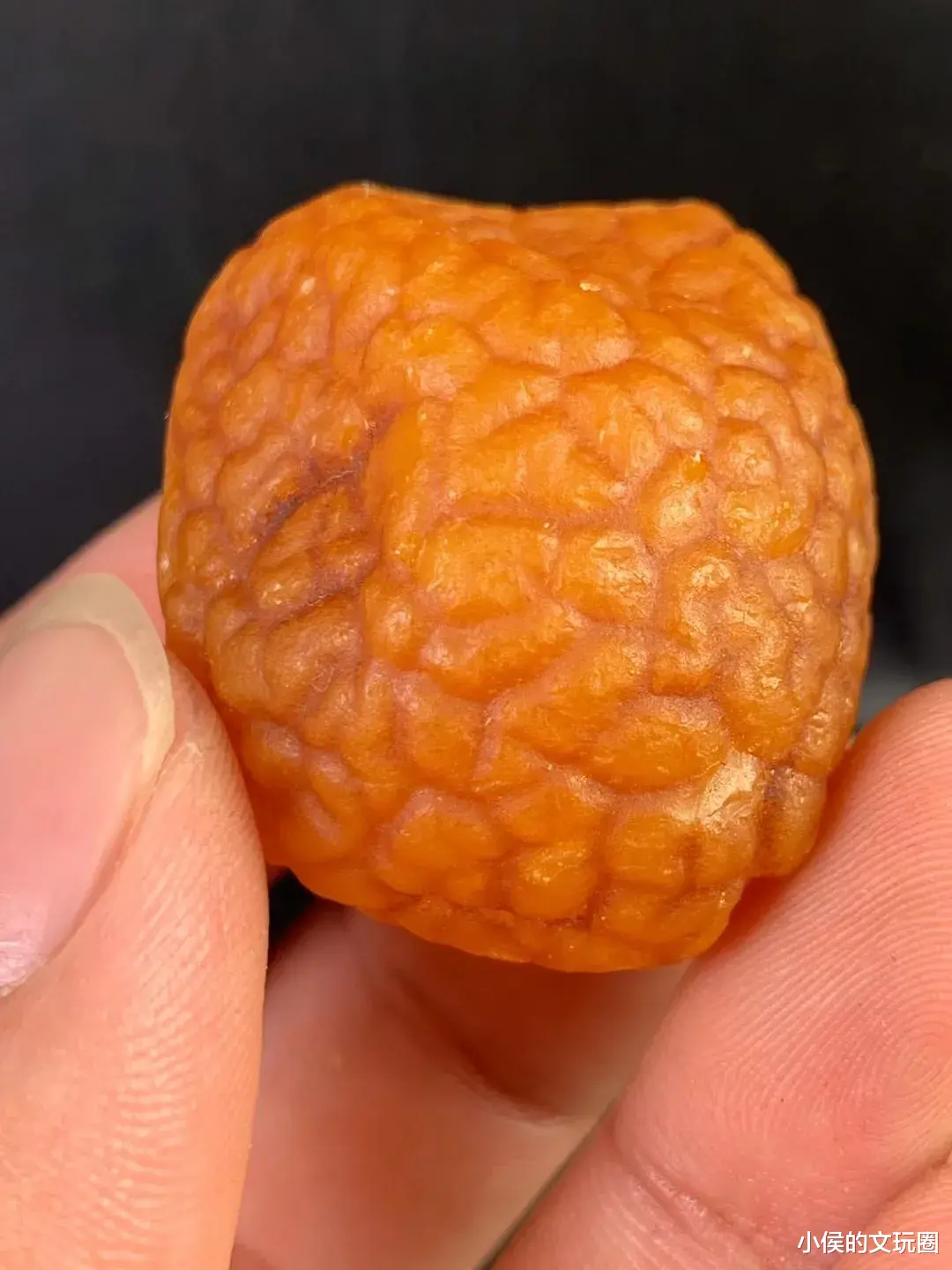 蜜蜡|后悔！当年我不屑去捡的“小料”，如今却要花上万块去买！