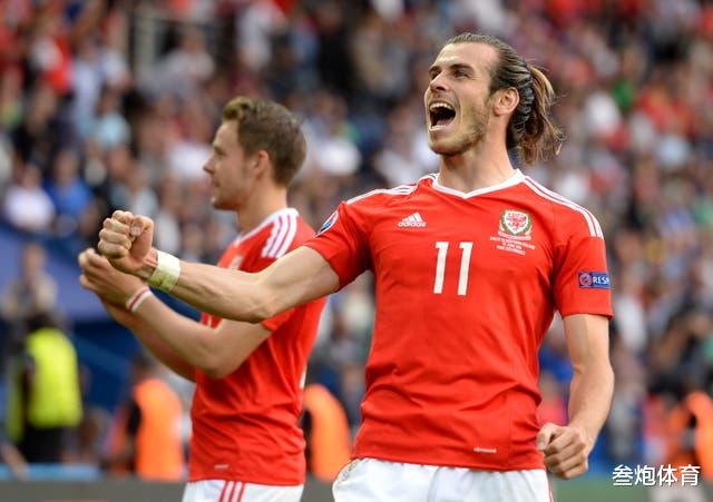 威尔士|1-10！一波4连败！贝尔率威尔士冲145年神迹，穆里尼奥泼冷水