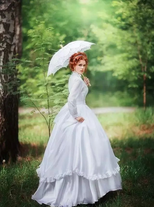 2021东京奥运|梦游仙境,他的人像作品 每张都很唯美!