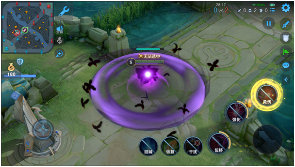 王者荣耀|王者荣耀: S23赛季段位人数公布,王者人数低的可怜!你在哪里?