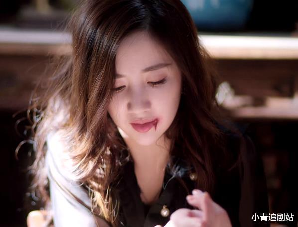 谭玹霖|一见倾心“跳楼”本该成为名场面,却直接垮掉,你们还是去进修吧