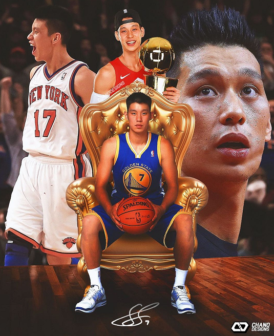 林书豪|再见了!林书豪官宣告别NBA!而NBA将新增两支新球队!