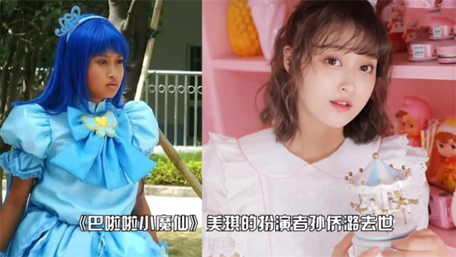 孙侨潞|孙侨潞去世一周年,13年闺蜜晒与其生前合照,承诺会替她照顾妈妈